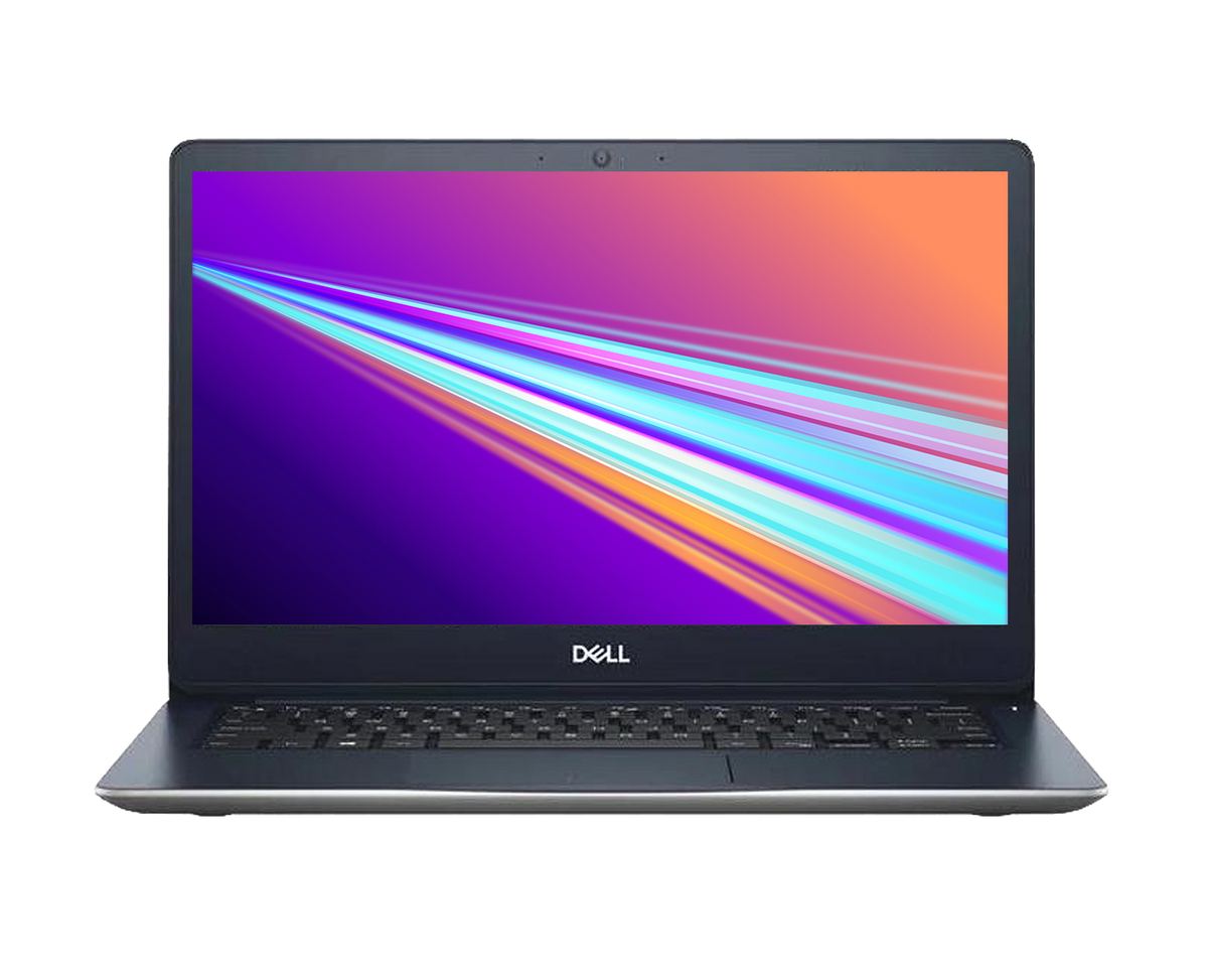 Dell Vostro 5370 / Core i5 8250u 1,6ghz / 8Gb ram / 256Gb ssd / 13" FullHd / Win 11 Pro ¡Liquidación!
