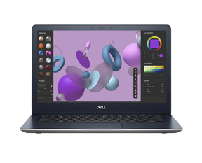 Dell Vostro 5370 / Core I5 8250u 1,6ghz / 8Gb ram / 256Gb ssd / 13" FullHD / Win 10 Pro ¡Ex-demo!