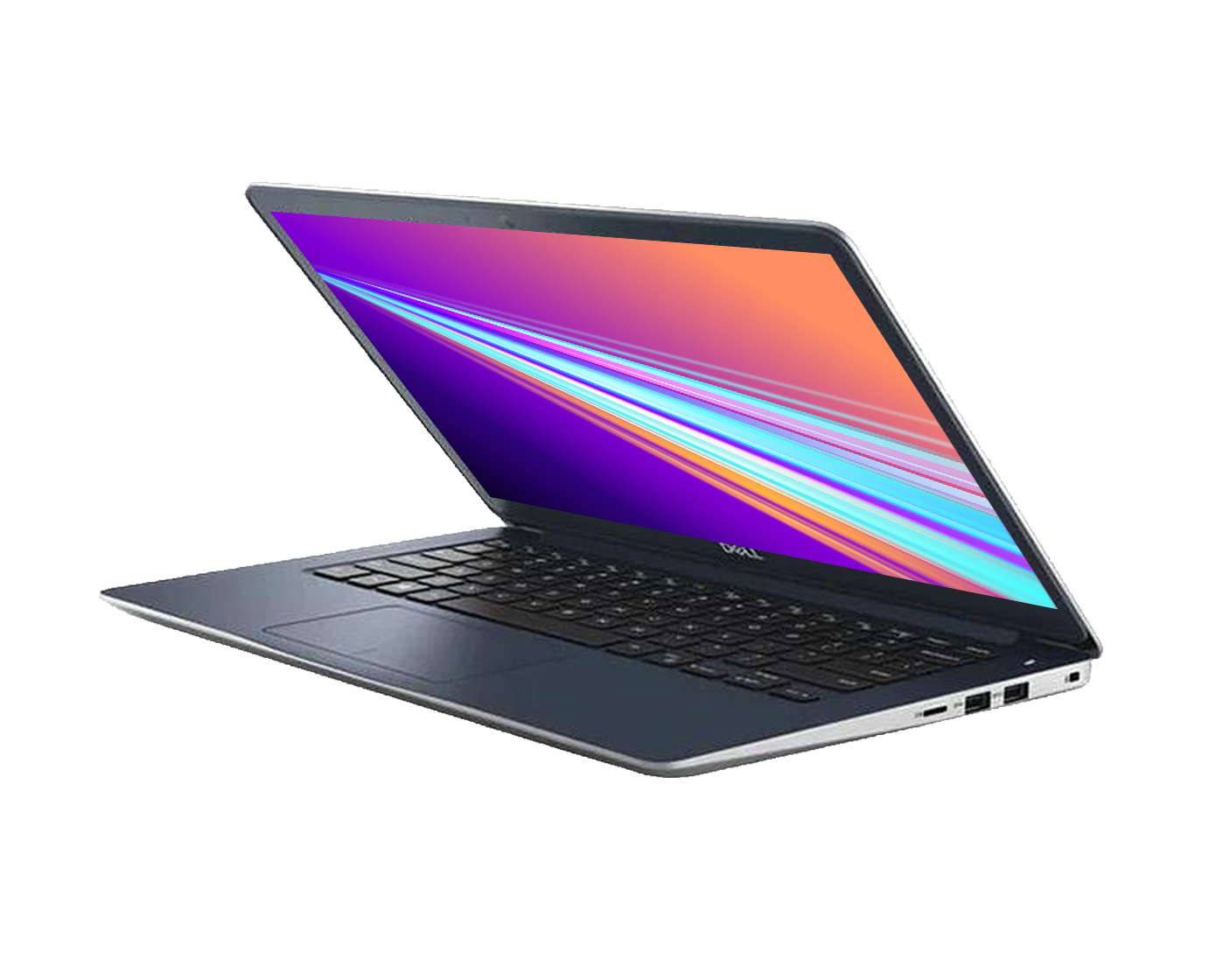 Dell Vostro 5370 / Core i5 8250u 1,6ghz / 8Gb ram / 256Gb ssd / 13" FullHd / Win 11 Pro ¡Liquidación!