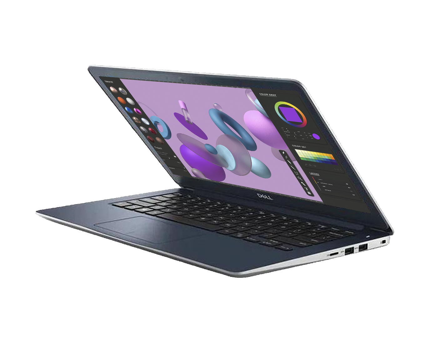 Dell Vostro 5370 13” i5‑8250U, 8GB, SSD 256GB, FHD, ¡Ex‑demo! Dell Vostro 5370 13” i5‑8250U, 8GB, SSD 256GB, FHD, ¡Ex‑demo!