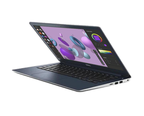 Dell Vostro 5370 / Core I5 8250u 1,6ghz / 8Gb ram / 256Gb ssd / 13" FullHD / Win 10 Pro ¡Ex-demo!
