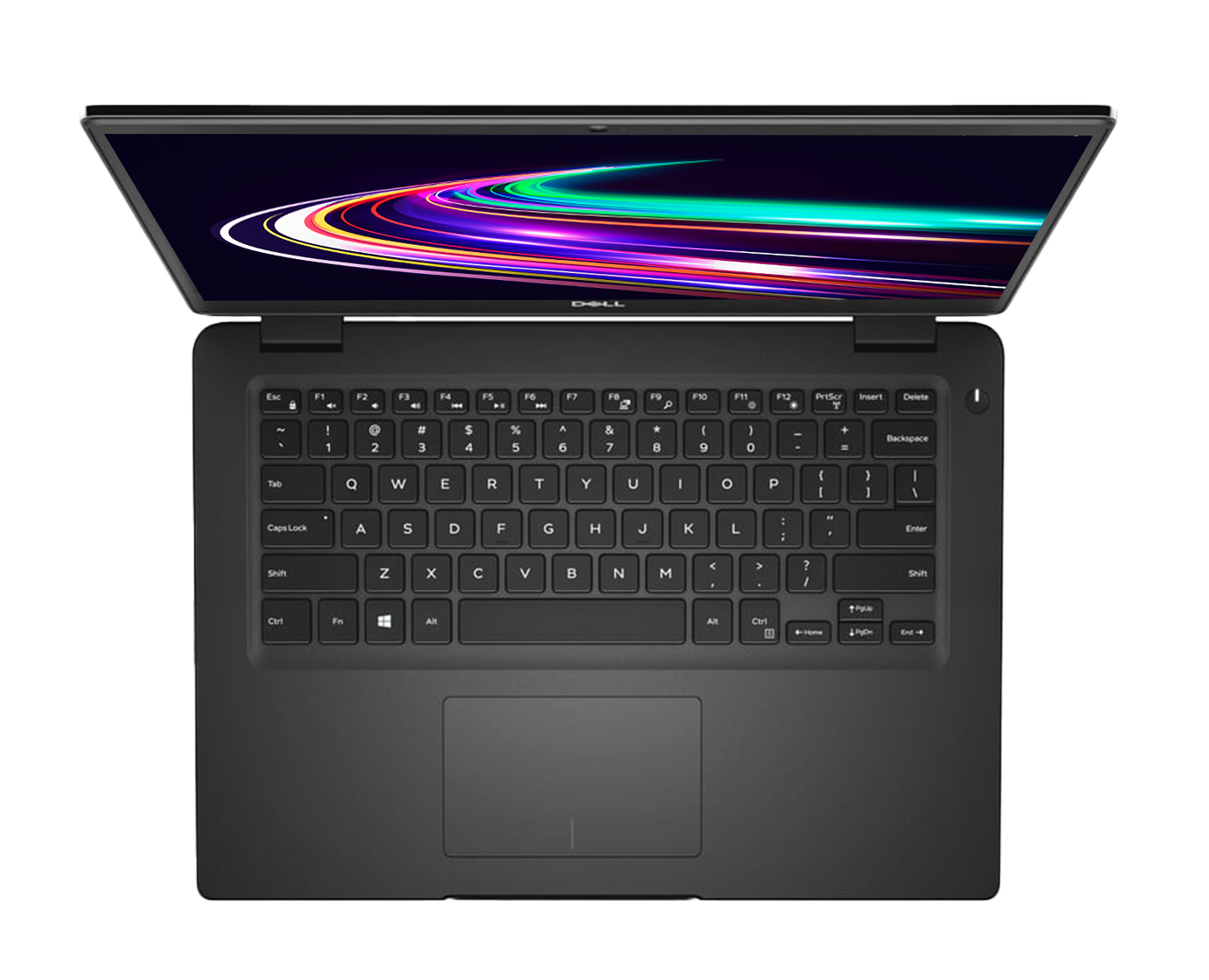 Dell Latitude 3400, Core i5-8365u, 8Gb ram, 256Gb ssd, 14" FullHd ¡Liquidación!