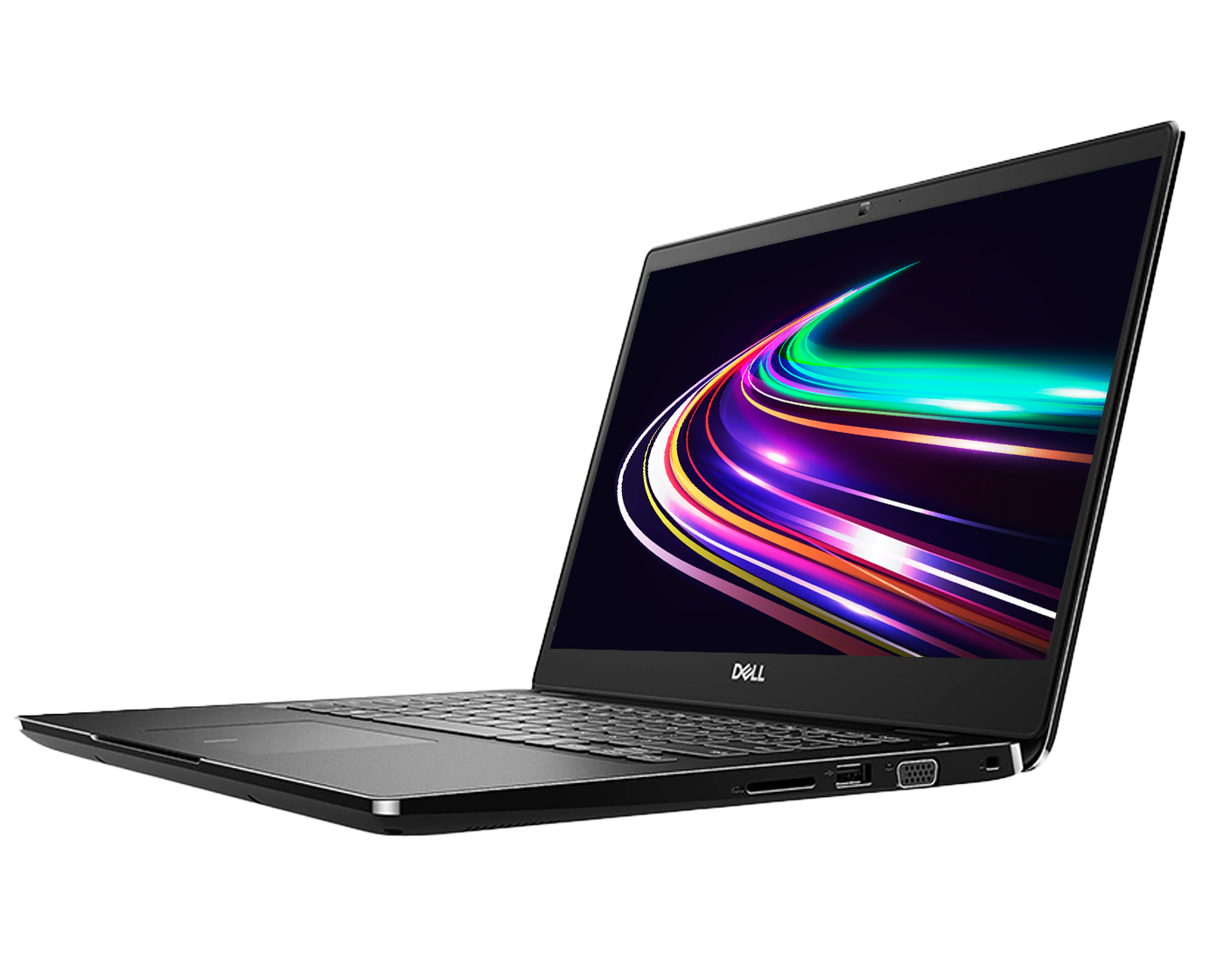 Dell Latitude 3400, Core i5-8365u, 8Gb ram, 256Gb ssd, 14" FullHd ¡Liquidación!