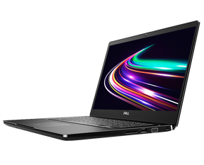 Dell Latitude 3400, Core i5-8365u, 8Gb ram, 256Gb ssd, 14" FullHd ¡Liquidación!