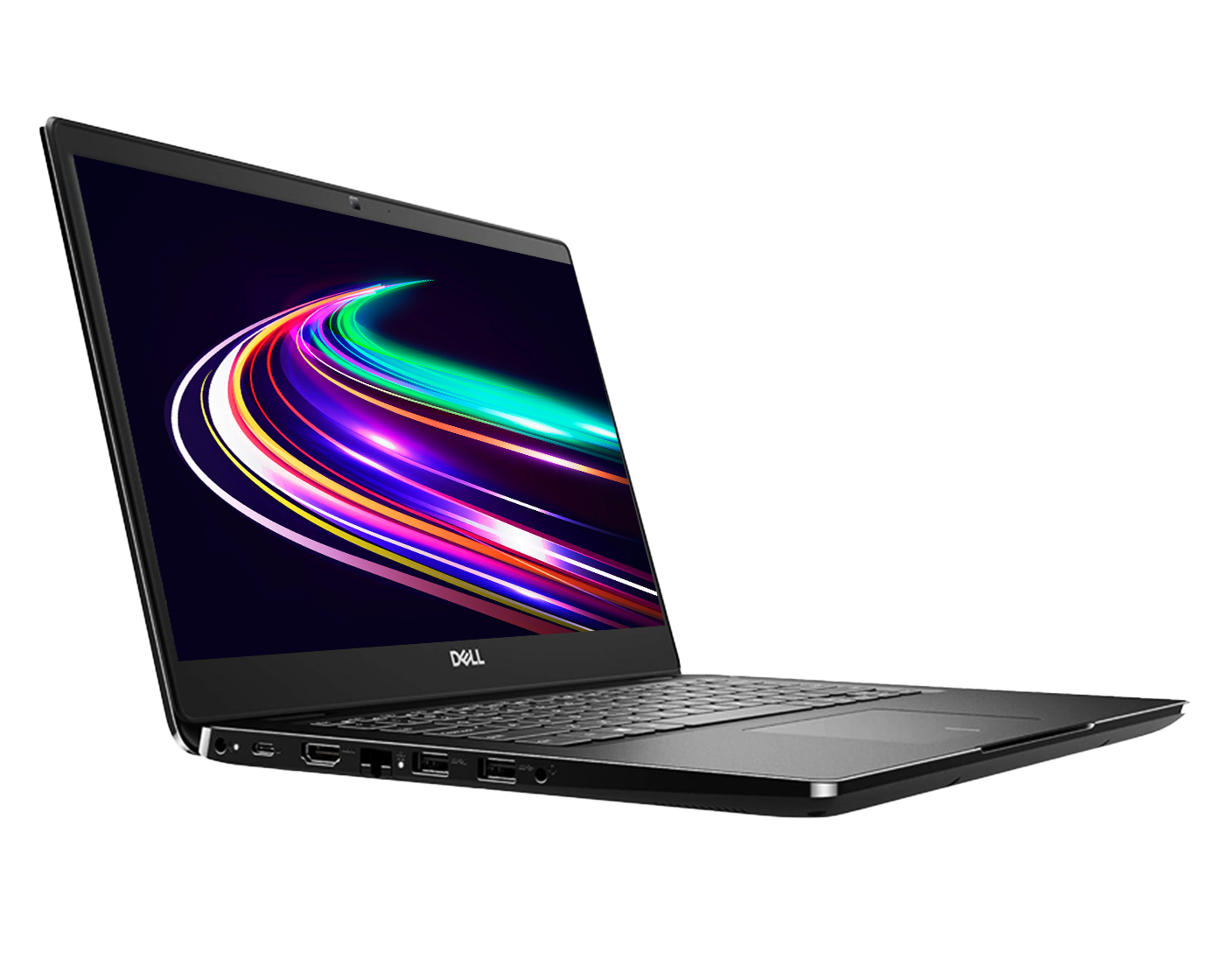 Dell Latitude 3400, Core i5-8365u, 8Gb ram, 256Gb ssd, 14" FullHd ¡Liquidación!
