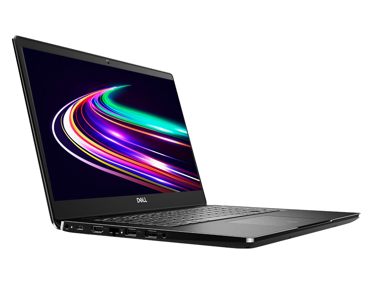 Dell Vostro 3400 / Core i5 1135g7 2,4ghz / 8Gb ram / 256Gb ssd m.2 / 14" FullHD / Win 10 Pro ¡Liquidación!