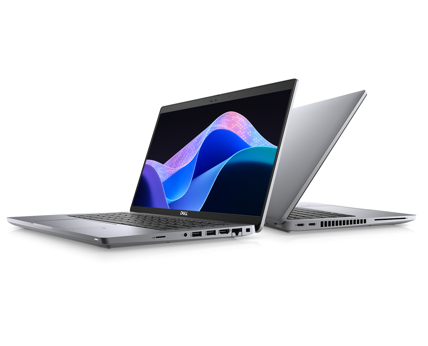 Dell Latitude 5320 13,3" i5-1145G7, 16GB, SSD 256GB, FHD, ¡Ex-demo!