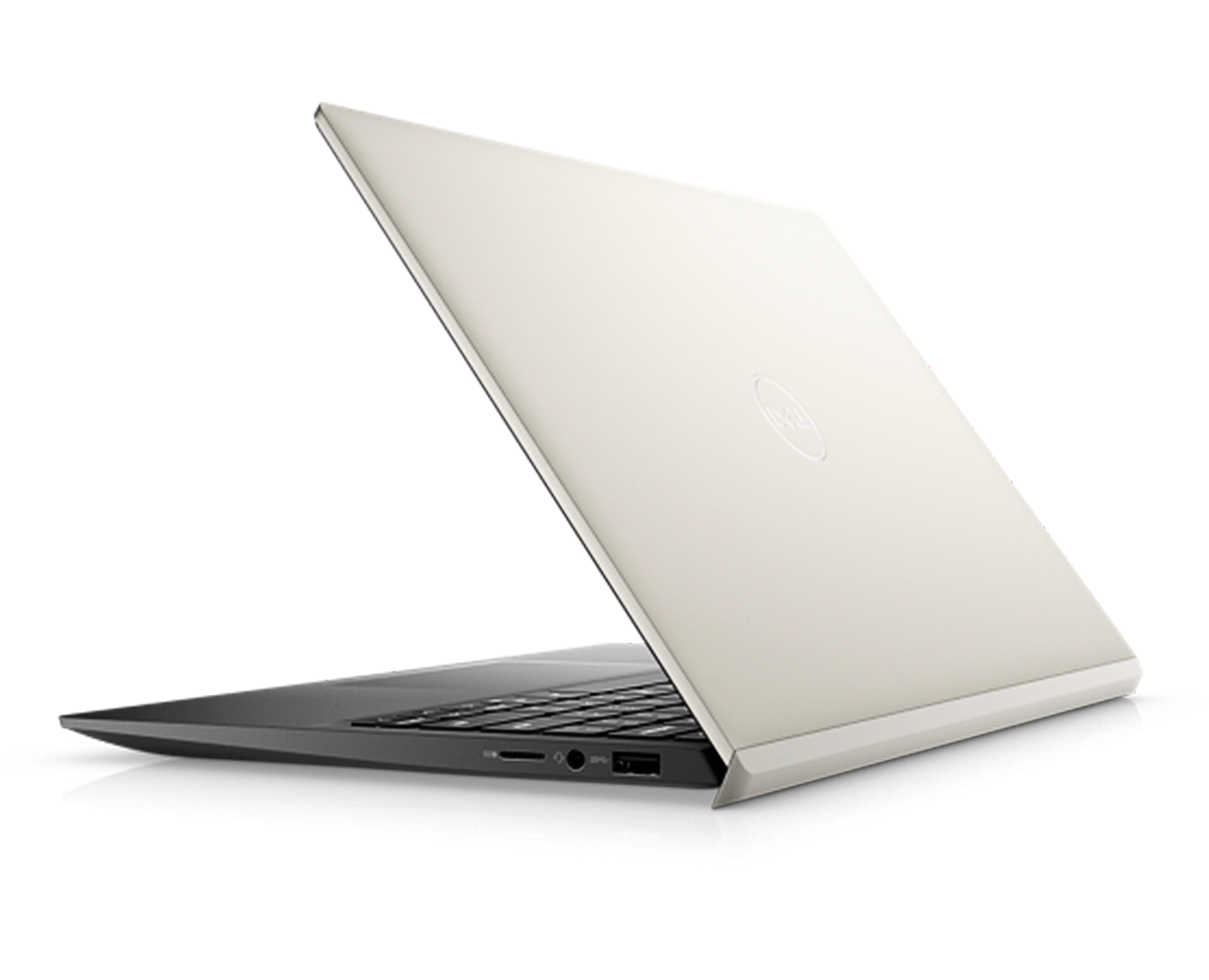 Dell Vostro 5301 ¡ULTRABOOK con IA! / Core i5 1135g7 2,4ghz / 8Gb ram integrada / 256Gb ssd m.2 / 13" FullHd / Win 10 Pro ¡Liquidación!