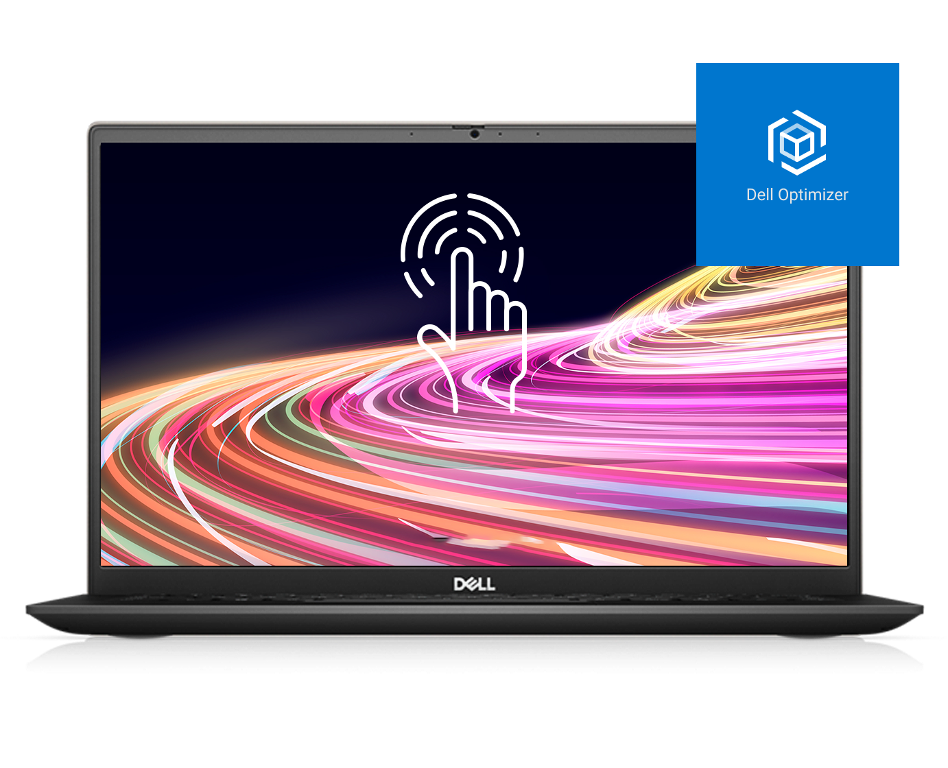 Dell Latitude 5420 ¡TÁCTIL! / Core i5 1145G7 2,6ghz / 8Gb ram / 256Gb ssd / 14" FullHd Táctil /  Win 11 Pro / ¡Liquidación!