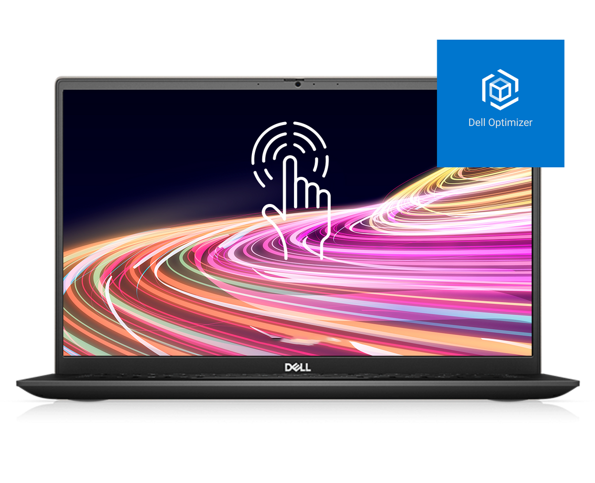 Dell Latitude 5420 ¡TÁCTIL! / Core i5 1145G7 2,6ghz / 8Gb ram / 256Gb ssd / 14" FullHd Táctil /  Win 11 Pro / ¡Liquidación!
