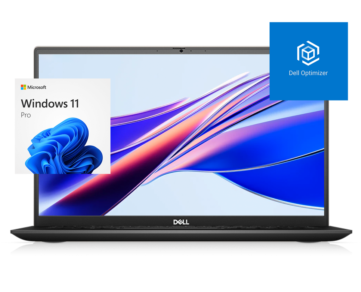Dell Latitude 5420 / Core i5 1145G7 2,6ghz / 8Gb ram / 256Gb ssd / 14" FullHd /  Win 11 Pro / ¡Liquidación!