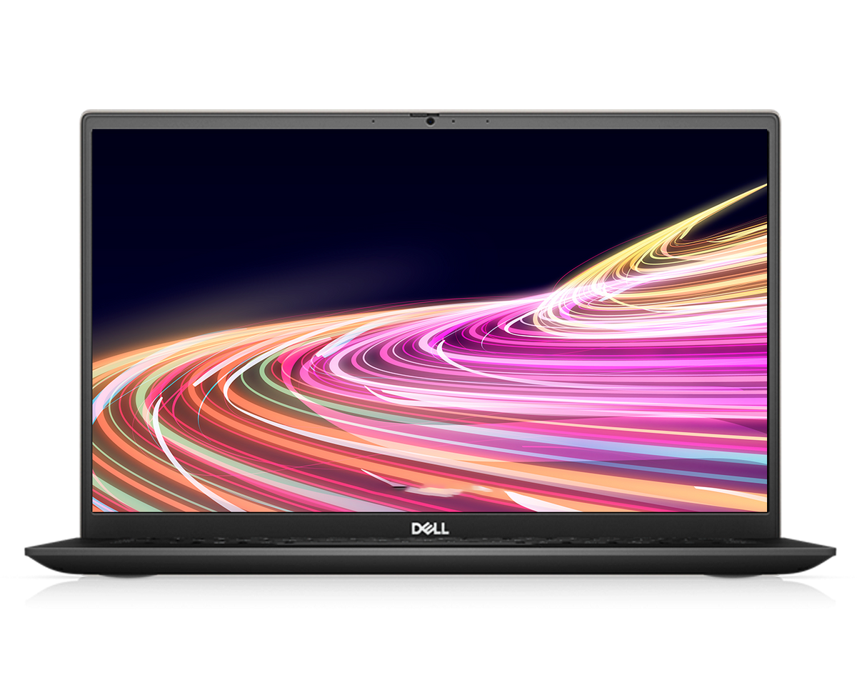 Dell Vostro 5301 ¡ULTRABOOK con IA! / Core i5 1135g7 2,4ghz / 8Gb ram integrada / 256Gb ssd m.2 / 13" FullHd / Win 10 Pro ¡Liquidación!