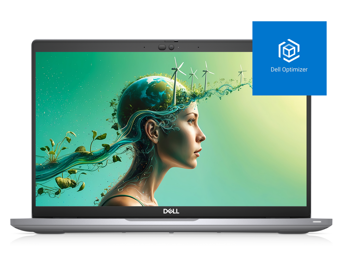 Dell Latitude 5420 ¡TÁCTIL! / Core i5 1145G7 2,6ghz / 8Gb ram / 256Gb ssd / 14" FullHd Táctil /  Win 11 Pro / ¡Liquidación!
