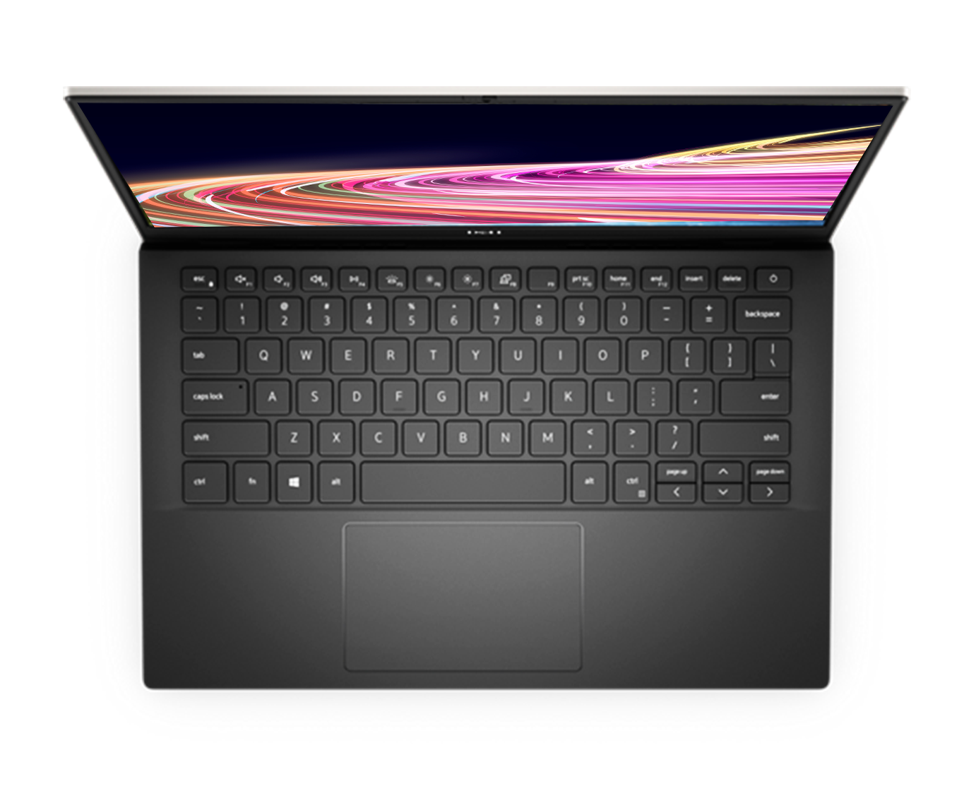 Dell Vostro 5301 ¡ULTRABOOK con IA! / Core i5 1135g7 2,4ghz / 8Gb ram integrada / 256Gb ssd m.2 / 13" FullHd / Win 10 Pro ¡Liquidación!