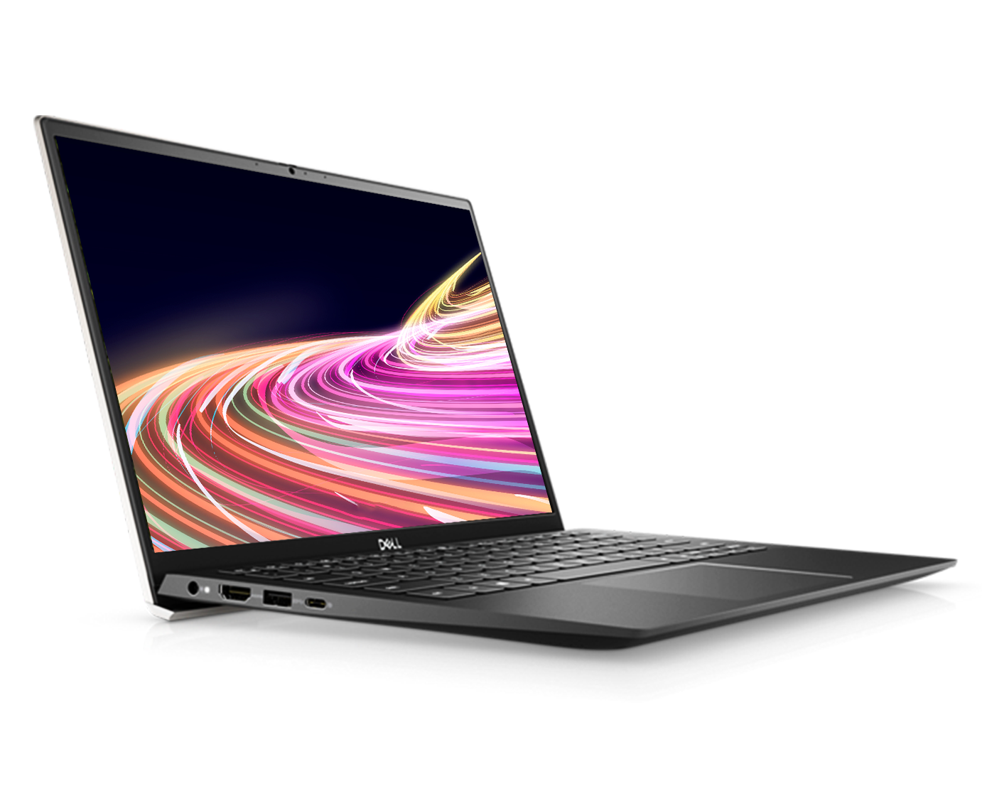Dell Vostro 5301 ¡ULTRABOOK con IA! / Core i5 1135g7 2,4ghz / 8Gb ram integrada / 256Gb ssd m.2 / 13" FullHd / Win 10 Pro ¡Liquidación!