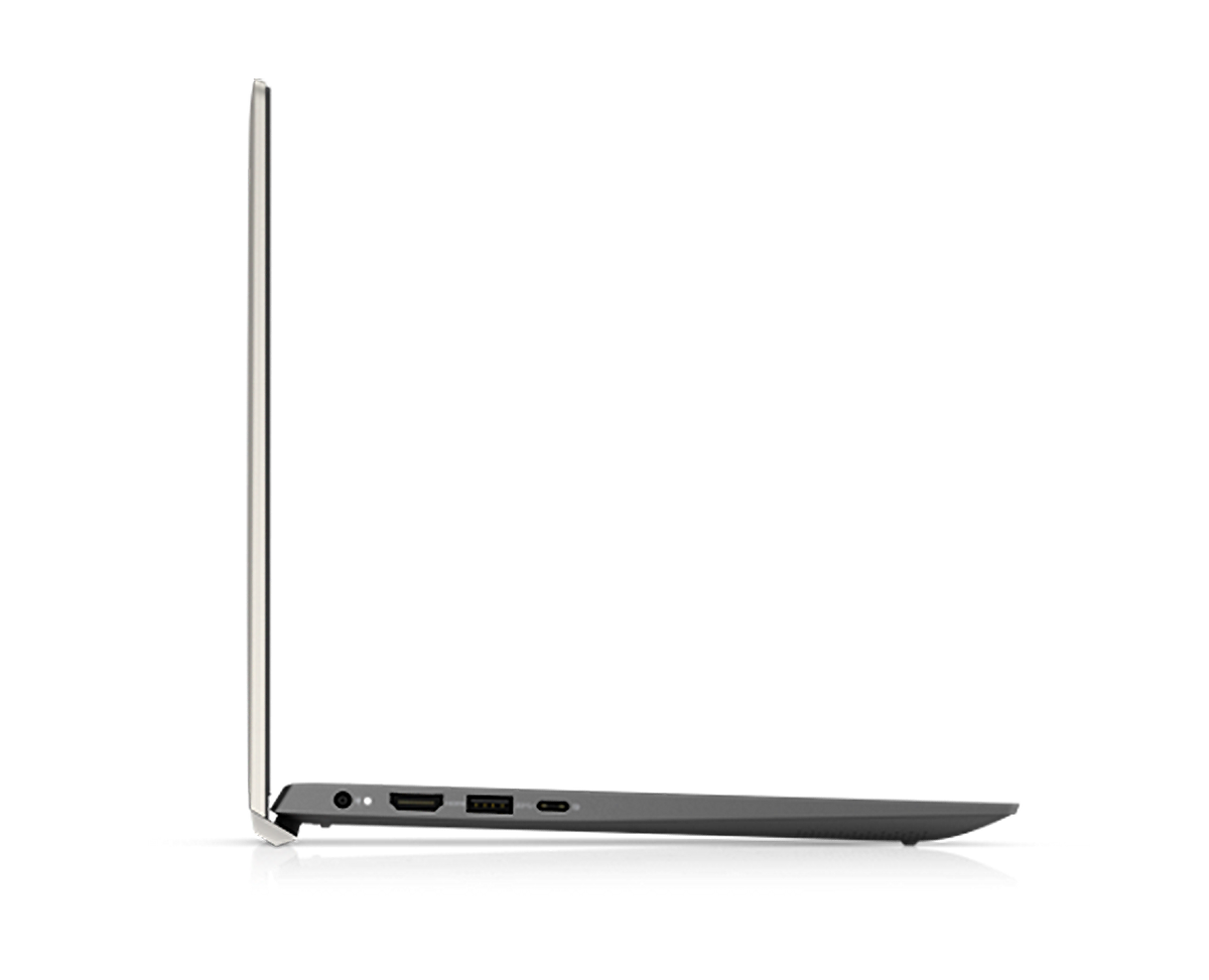 Dell Vostro 5301 ¡ULTRABOOK con IA! / Core i5 1135g7 2,4ghz / 8Gb ram integrada / 256Gb ssd m.2 / 13" FullHd / Win 10 Pro ¡Liquidación!