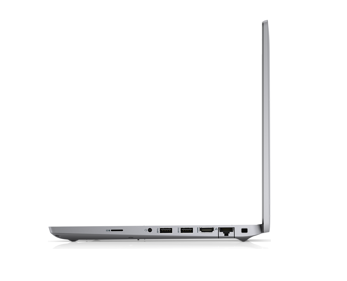 Dell Latitude 5420 ¡CON IA! / Core i5 1145g7 2,6ghz / 8Gb ram / 256Gb ssd m.2 nvme / 14" FullHd / Usb 3.2 / Wifi 6 / Win 10 Pro ¡Liquidación!