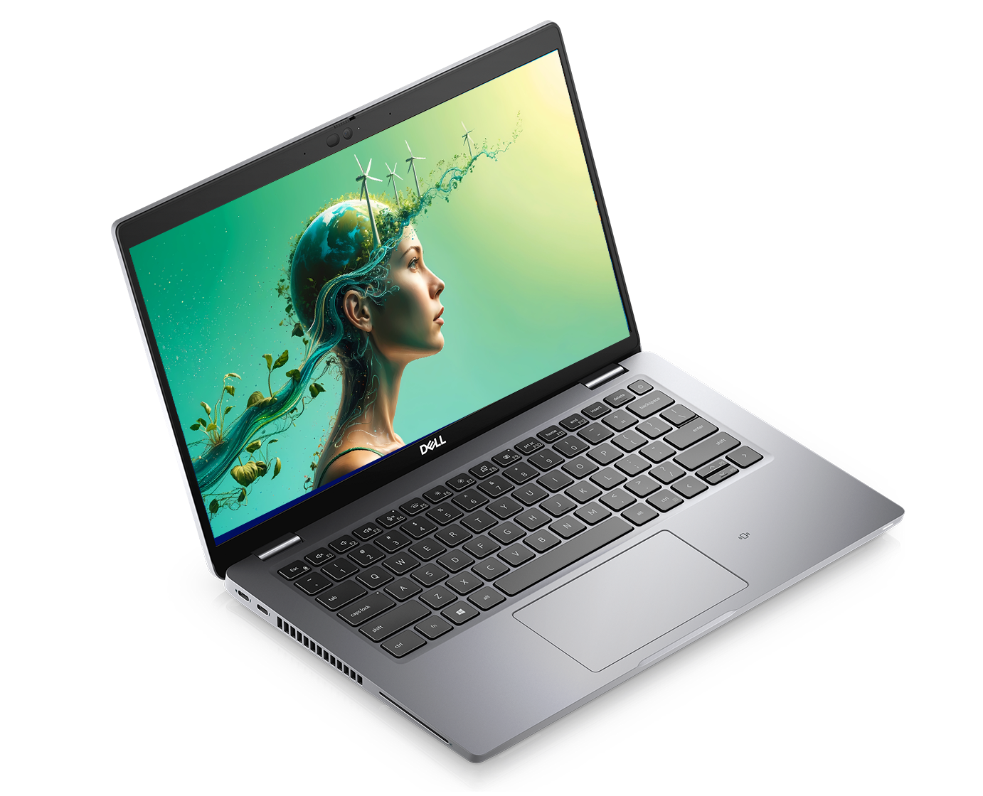 Dell Latitude 5420 ¡CON IA! / Core i5 1145g7 2,6ghz / 8Gb ram / 256Gb ssd m.2 nvme / 14" FullHd / Usb 3.2 / Wifi 6 / Win 10 Pro ¡Liquidación!