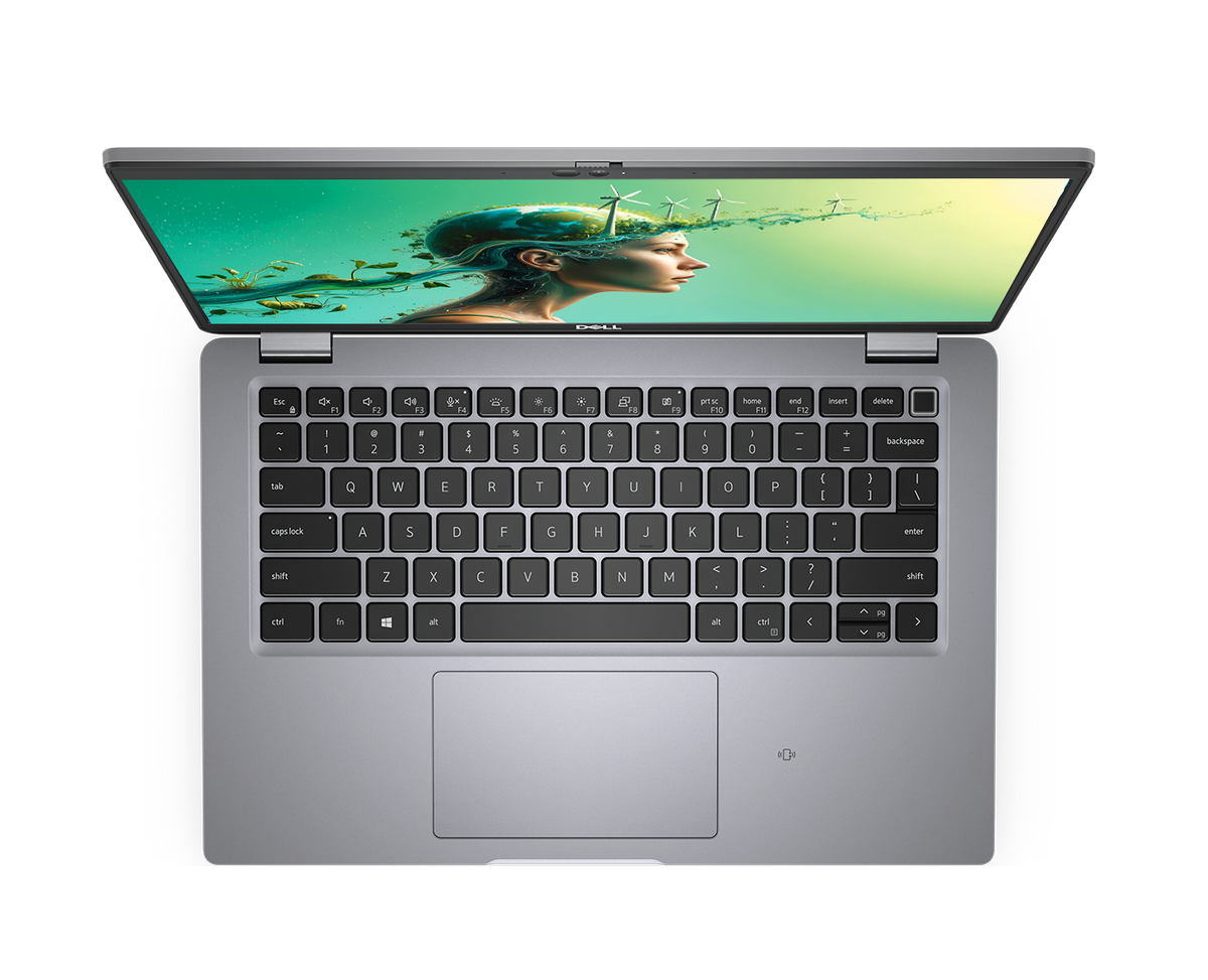 Dell Latitude 5420 ¡TÁCTIL! / Core i5 1145G7 2,6ghz / 8Gb ram / 256Gb ssd / 14" FullHd Táctil /  Win 11 Pro / ¡Liquidación!