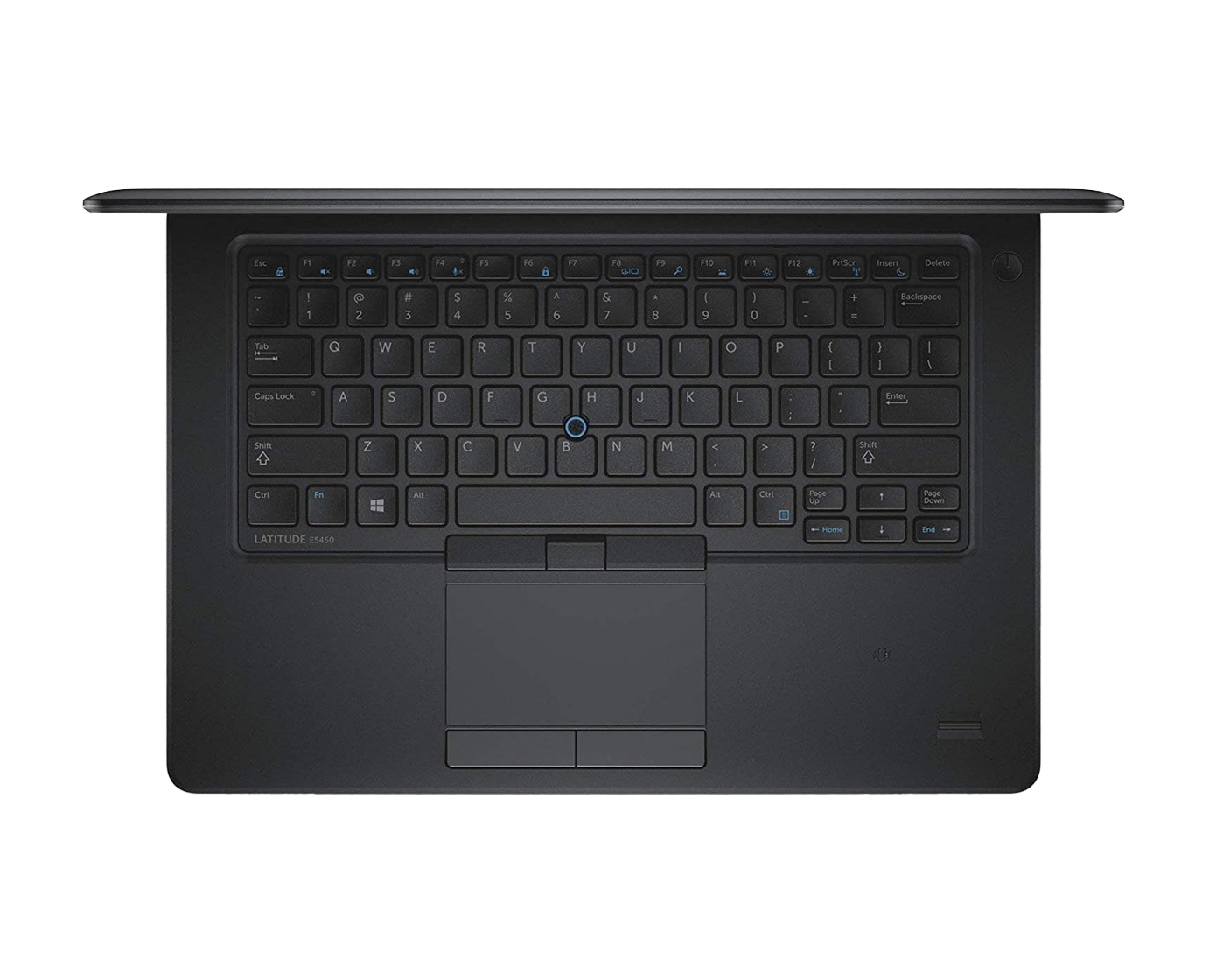 Dell Latitude 5480 / Core i5 6300u 2,4ghz / 8Gb ram / 256Gb ssd / Conexión 4G / Batería nueva / Conexión 4G / 14" FullHd / Win 10 Pro ¡Liquidación!