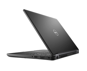 Dell Latitude 5480 / Core i5 6300u 2,4ghz / 8Gb ram / 256Gb ssd / Conexión 4G / Batería nueva / Conexión 4G / 14" FullHd / Win 10 Pro ¡Liquidación!