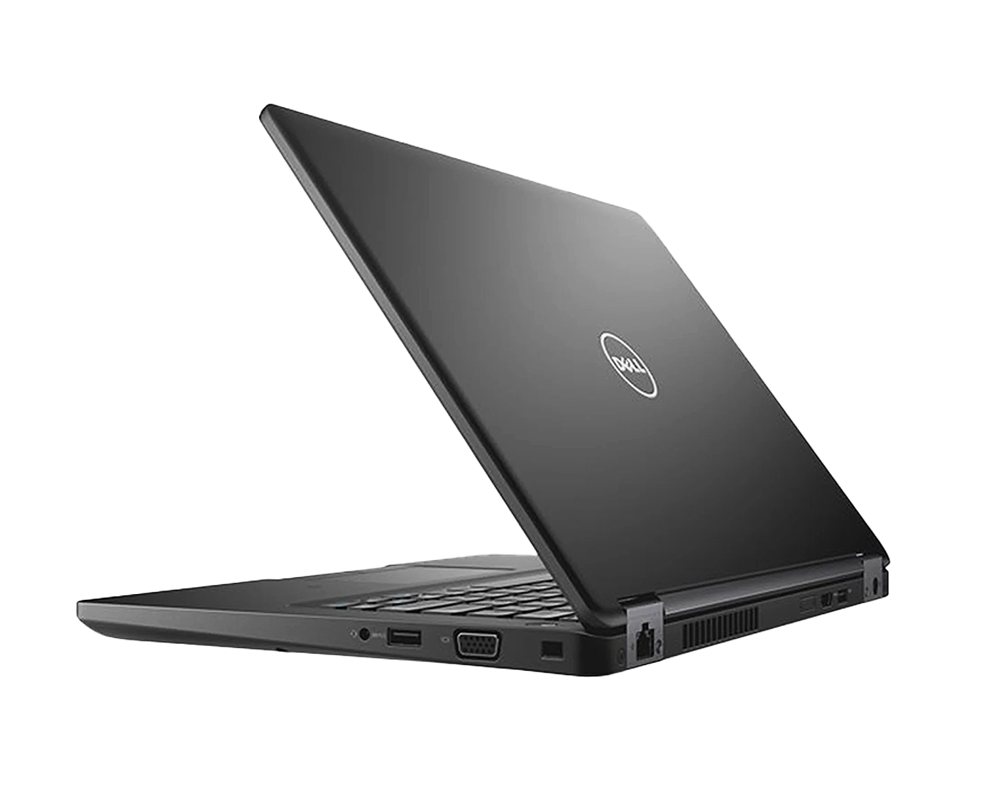 Dell Latitude 5480 14" i5-6300U, 8GB, SSD 256GB, FHD, 4G, ¡Liquidación!