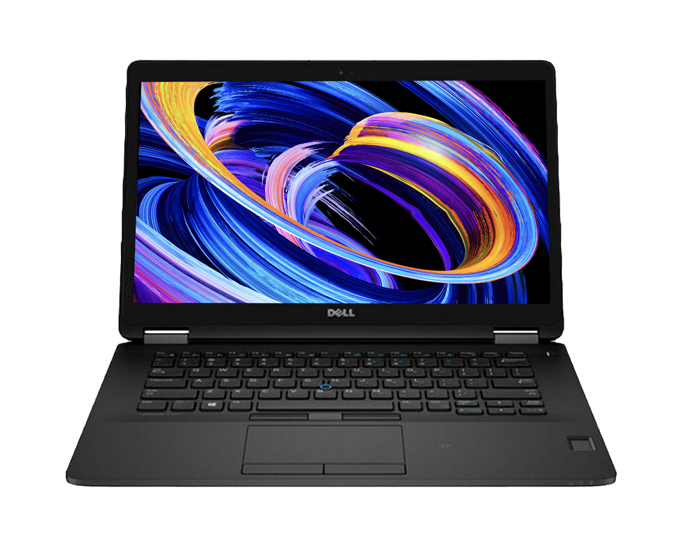 Dell Latitude 5480 14" i5-6300U, 8GB, SSD 256GB, FHD, 4G, ¡Liquidación!