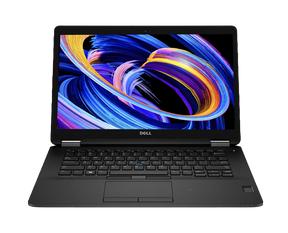 Dell Latitude 5480 14" i5-6300U, 8GB, SSD 256GB, FHD, 4G, ¡Liquidación!
