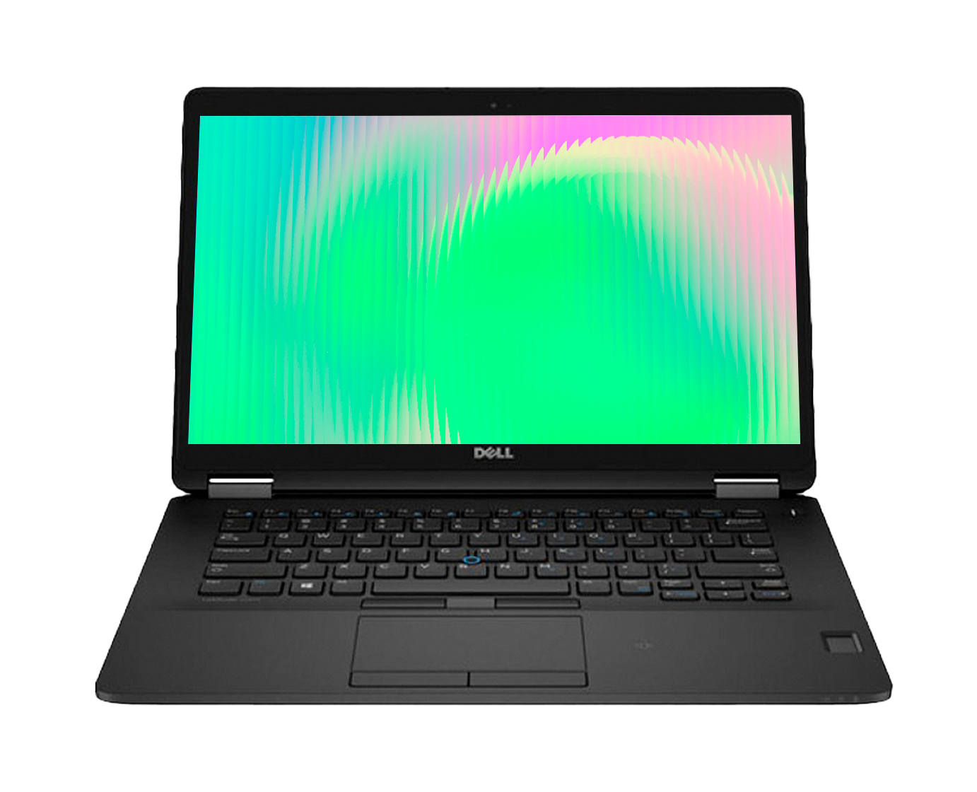 Dell Latitude 5480 / Core i5 6300u 2,4ghz / 8Gb ram / 256Gb ssd / Conexión 4G / Batería nueva / Conexión 4G / 14" FullHd / Win 10 Pro ¡Liquidación!