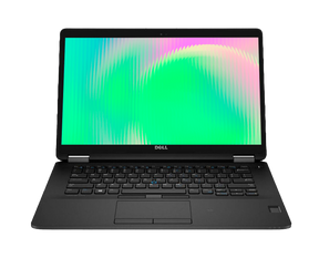 Dell Latitude 5480 / Core i5 6300u 2,4ghz / 8Gb ram / 256Gb ssd / Conexión 4G / Batería nueva / Conexión 4G / 14" FullHd / Win 10 Pro ¡Liquidación!