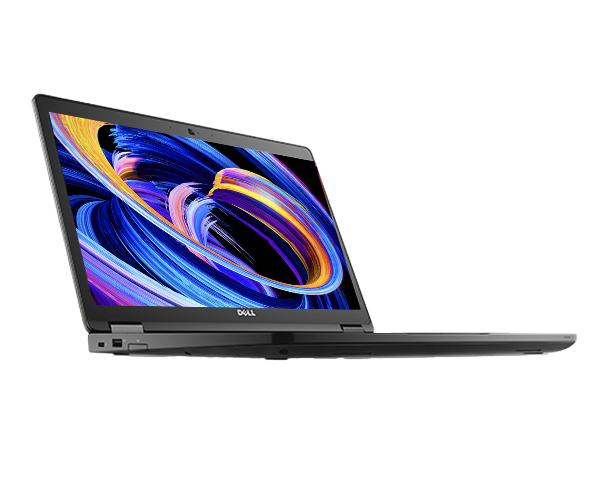 Dell Latitude 5480 14" i5-6300U, 8GB, SSD 256GB, FHD, 4G, ¡Liquidación!