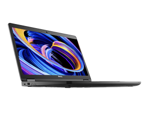 Dell Latitude 5480 14" i5-6300U, 8GB, SSD 256GB, FHD, 4G, ¡Liquidación!