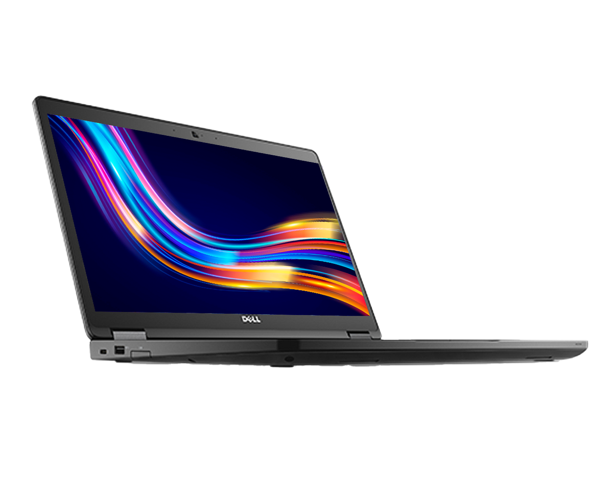 Dell Latitude 5480 / Core i5 6300u 2,4ghz / 8Gb ram / 256Gb ssd / Conexión 4G / Batería nueva / Conexión 4G / 14" FullHd / Win 10 Pro ¡Liquidación!