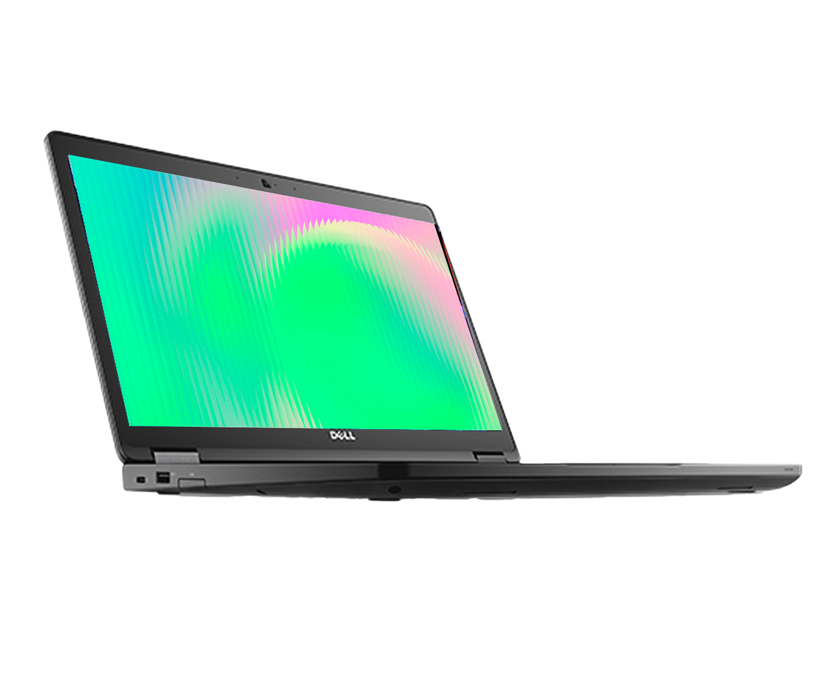 Dell Latitude 5480 / Core i5 6300u 2,4ghz / 8Gb ram / 256Gb ssd / Conexión 4G / Batería nueva / Conexión 4G / 14" FullHd / Win 10 Pro ¡Liquidación!