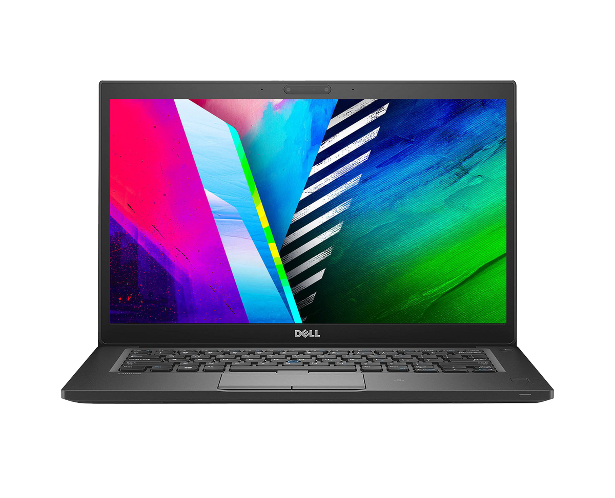 Dell Latitude 7280 / Core i5 6300u 2,4ghz / 8Gb ram / 256Gb ssd / Batería nueva / 12" HD / Win 10 Pro ¡Ex-demo!