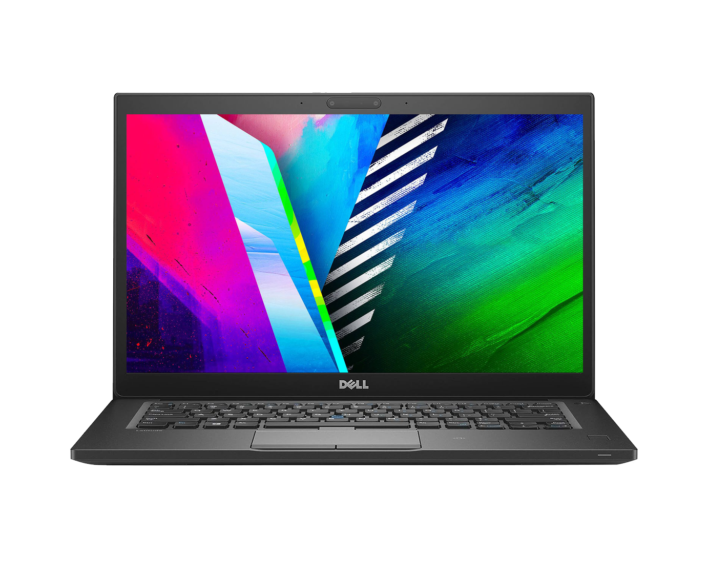 Dell Latitude 7280 / Core i5 6300u 2,4ghz / 8Gb ram / 256Gb ssd / Batería nueva / 12" HD / Win 10 Pro ¡Ex-demo!