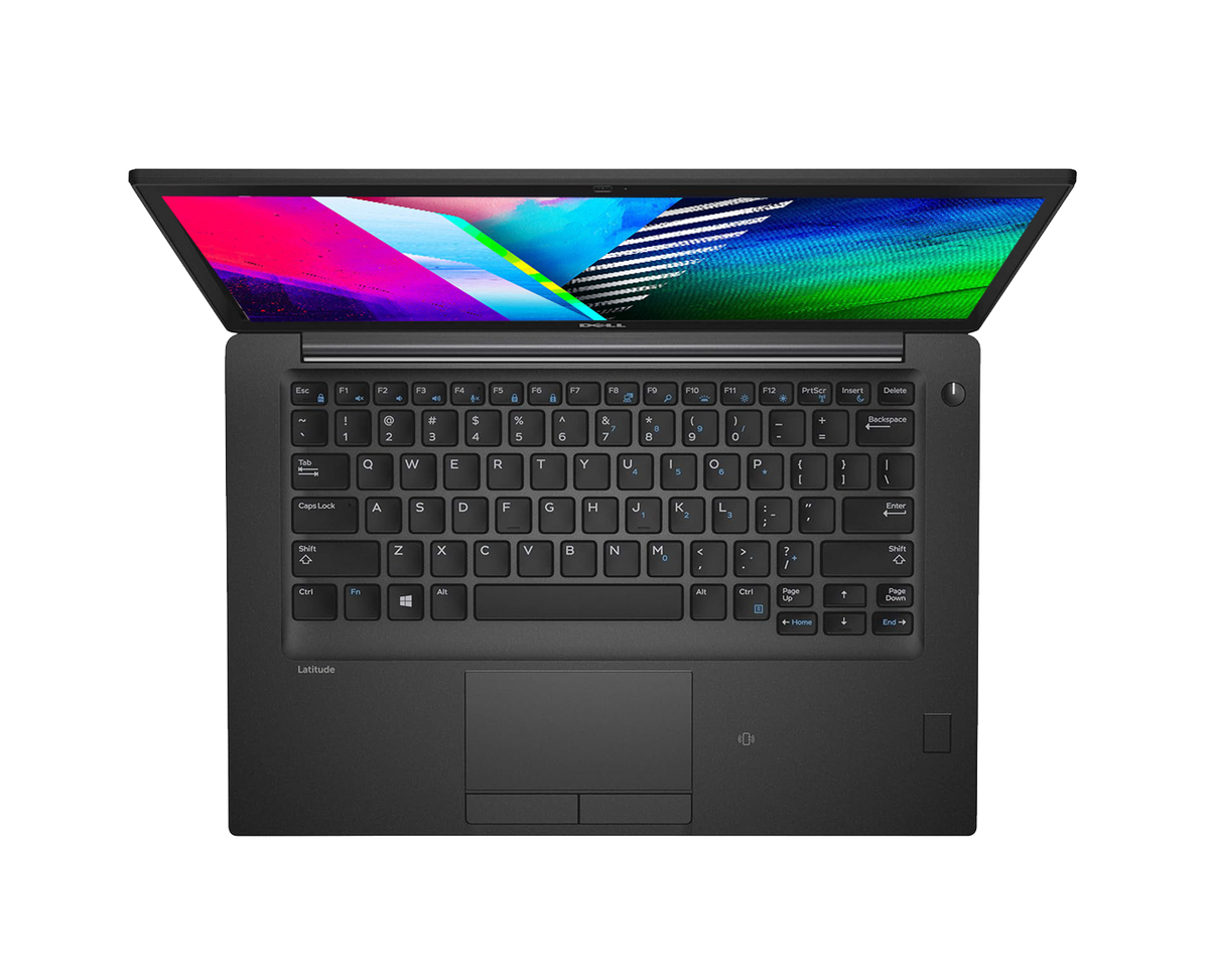 Dell Latitude 7280 / Core i5 6300u 2,4ghz / 8Gb ram / 256Gb ssd / Batería nueva / 12" HD / Win 10 Pro / ¡Liquidación!