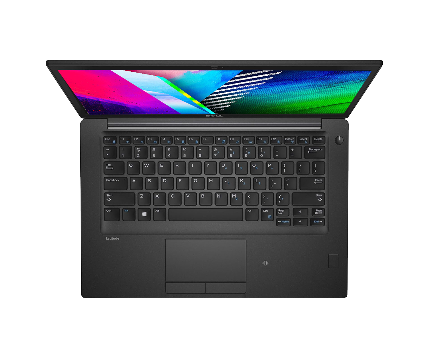 Dell Latitude 7280 / Core i5 6300u 2,4ghz / 8Gb ram / 256Gb ssd / Batería nueva / 12" HD / Win 10 Pro ¡Ex-demo!