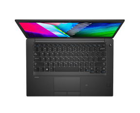 Dell Latitude 7280 / Core i5 6300u 2,4ghz / 8Gb ram / 256Gb ssd / Batería nueva / 12" HD / Win 10 Pro ¡Ex-demo!