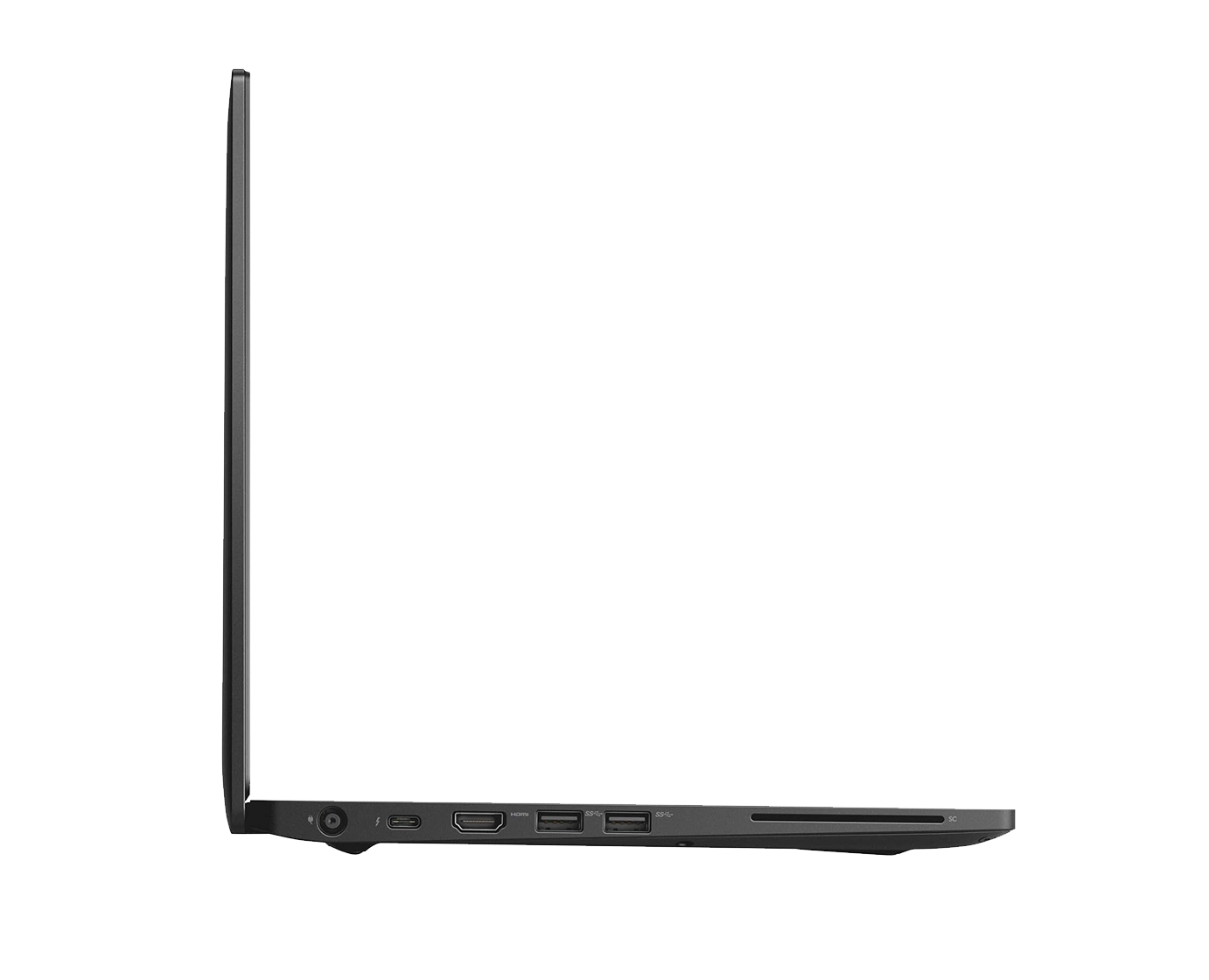 Dell Latitude 7280 / Core i5 6300u 2,4ghz / 8Gb ram / 256Gb ssd / Batería nueva / 12" HD / Win 10 Pro ¡Ex-demo!