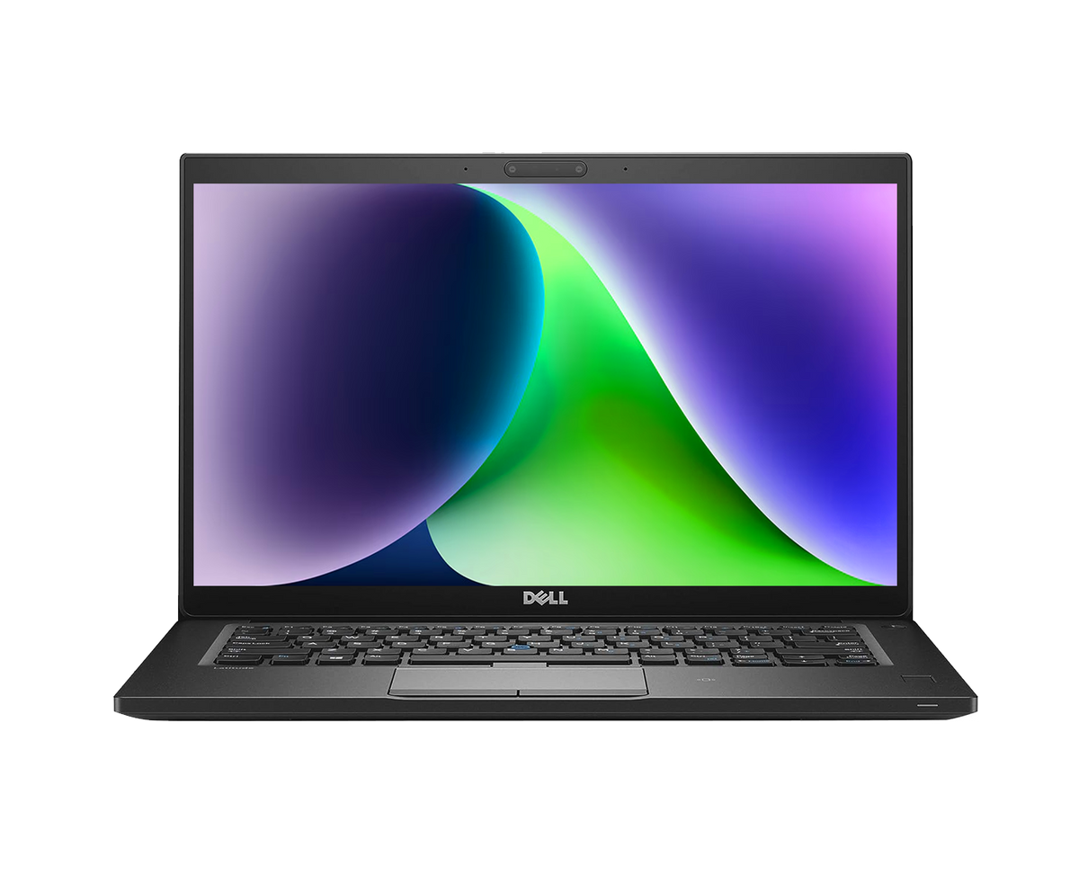 Dell Latitude 7480 / Core i5 7300u 2,6ghz / 8GB RAM / 256Gb ssd / 14" FullHD / Batería nueva / Win 10 Pro ¡Liquidación!