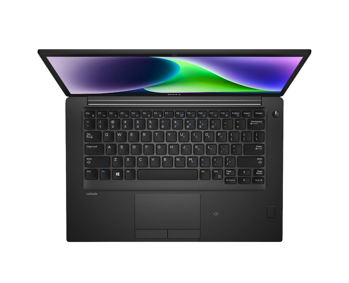 Dell Latitude 7480 / Core i5 7300u 2,6ghz / 8GB RAM / 256Gb ssd / 14" FullHD / Batería nueva / Win 10 Pro ¡Liquidación!