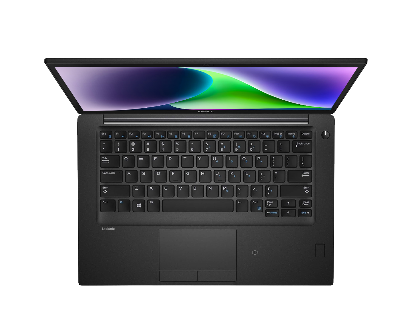 Dell Latitude 7480 / Core i5 7300u 2,6ghz / 8GB RAM / 256Gb ssd / 14" FullHD / Batería nueva / Win 10 Pro ¡Liquidación!