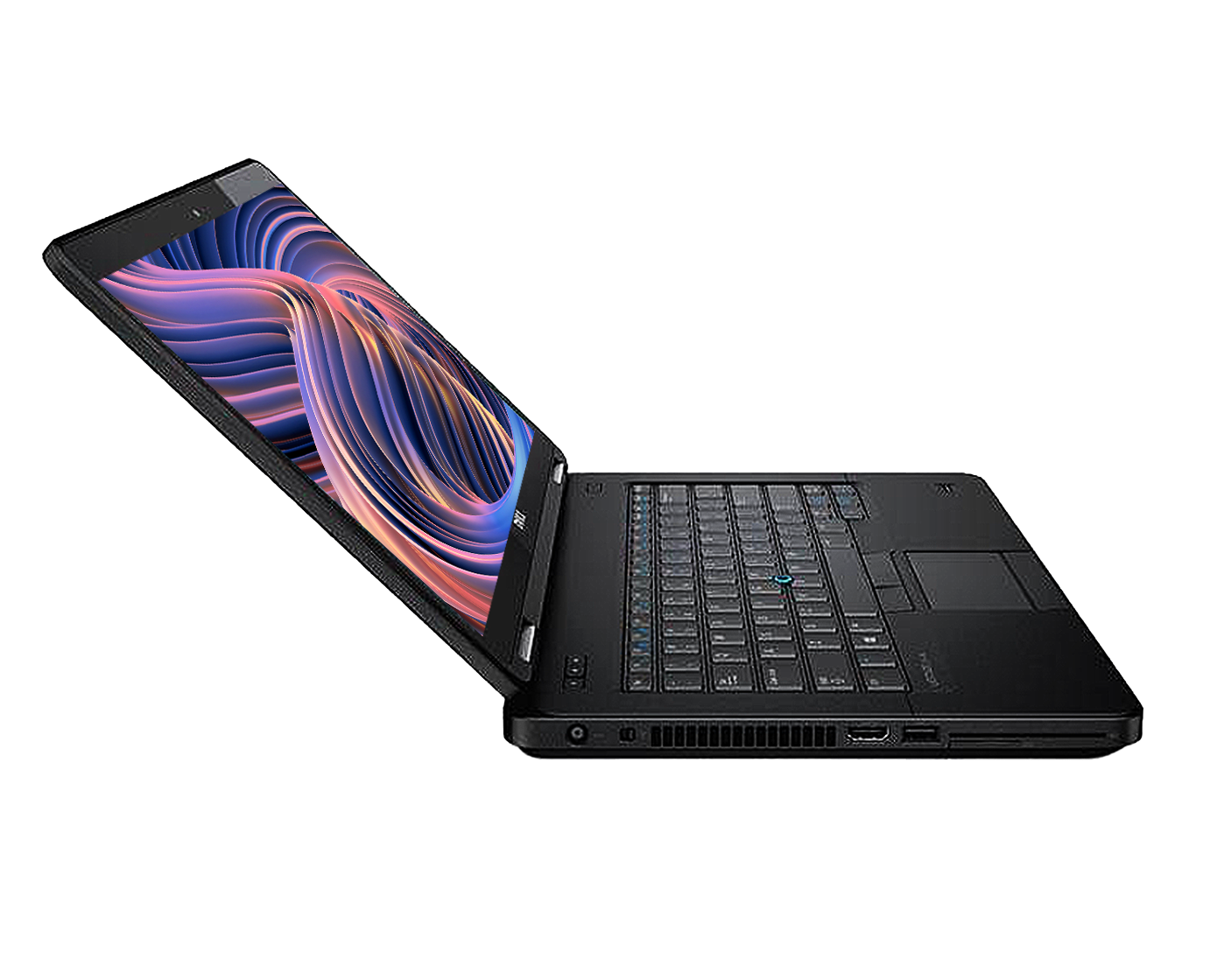 Dell Latitude E5440 / Core i5 4310u 2ghz / 8Gb ram / 500Gb / Batería nueva / Nvidia Geforce GT720M 2Gb / 14" HD+ Táctil / Conexión 4G / Win 10 Pro ¡Liquidación!