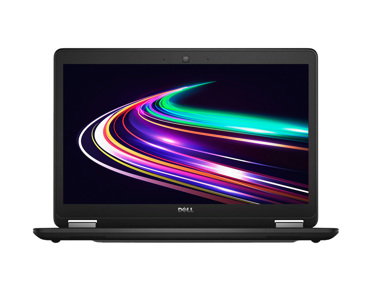 Dell Latitude E7250 / Core i5 5300u 2,3ghz / 8Gb ram / 256Gb ssd / 12"Hd / Win 10 Pro ¡Liquidación!