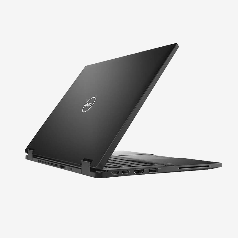 Dell Latitude 7390 2‑in‑1 13” i7‑8650U, 16GB, SSD 512GB, Táctil FHD, ¡Liquidación!