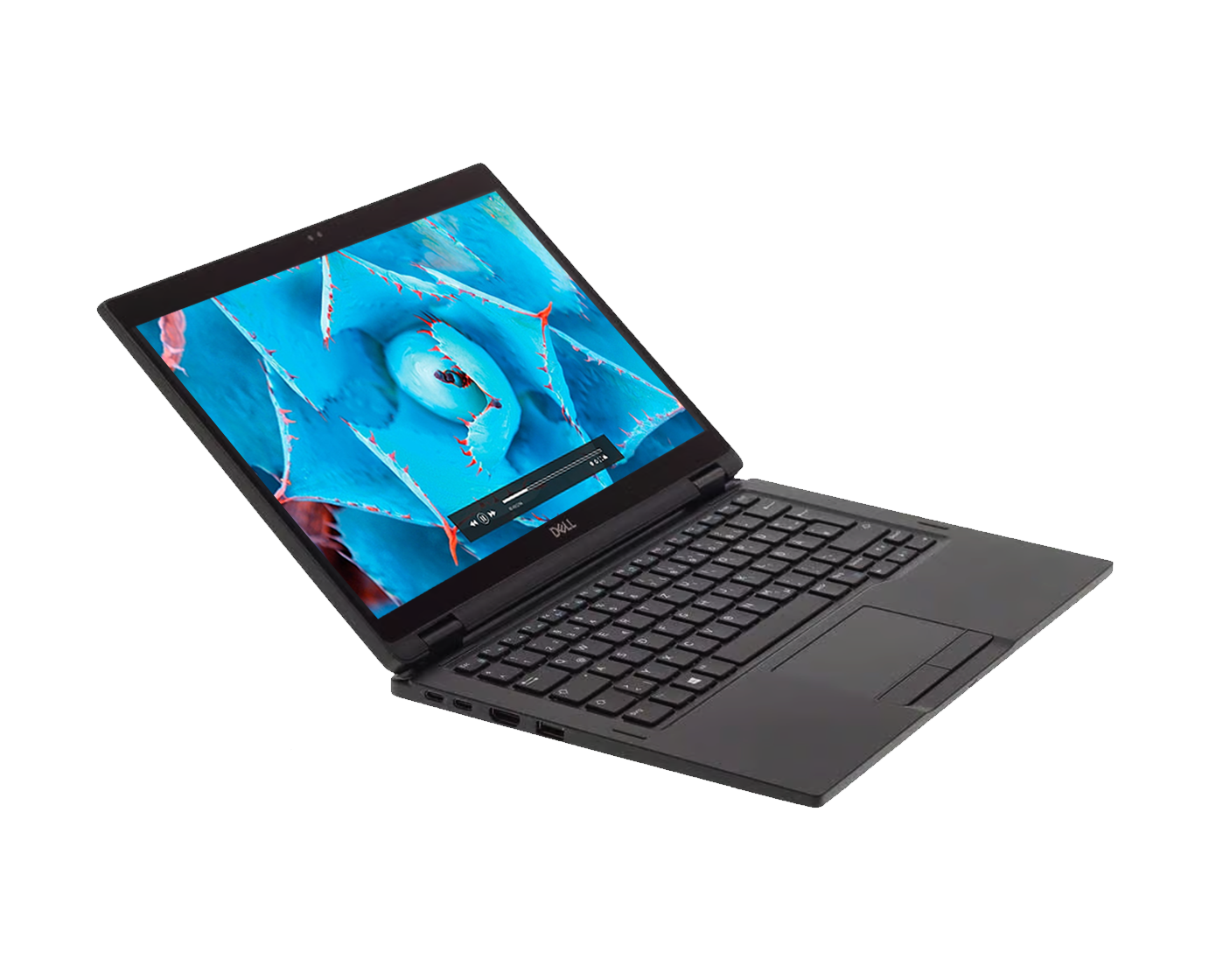 Dell Latitude 7390 2‑in‑1 13” i7‑8650U, 16GB, SSD 512GB, Táctil FHD, ¡Liquidación!