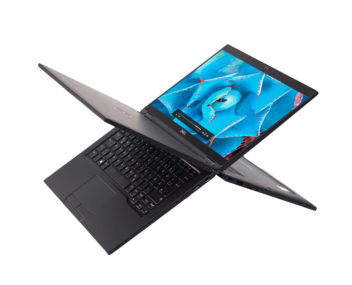 Dell Latitude 7390 2‑in‑1 13” i7‑8650U, 16GB, SSD 512GB, Táctil FHD, ¡Liquidación!