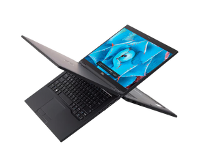 Dell Latitude 7390 2‑in‑1 13” i7‑8650U, 16GB, SSD 512GB, Táctil FHD, ¡Liquidación!
