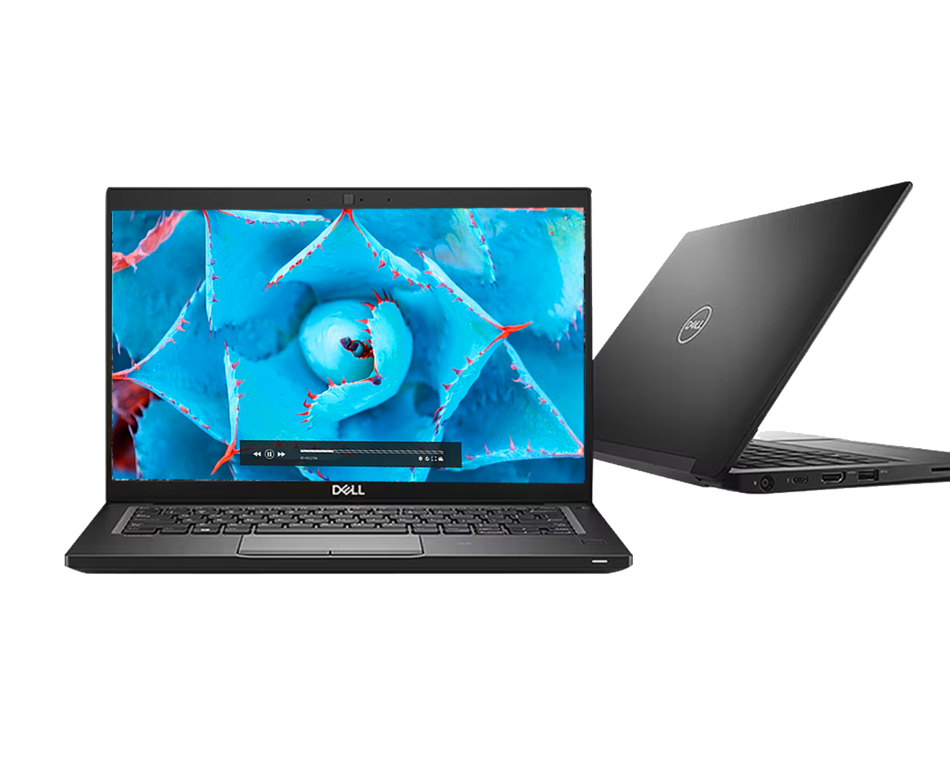 Dell Latitude 7390 2‑in‑1 13” i7‑8650U, 16GB, SSD 512GB, Táctil FHD, ¡Liquidación!